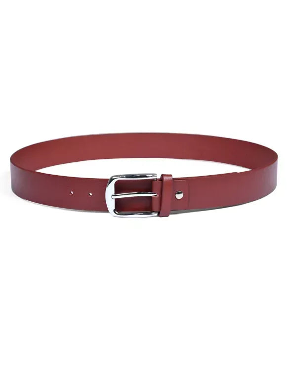 Casual Brown Belt 001