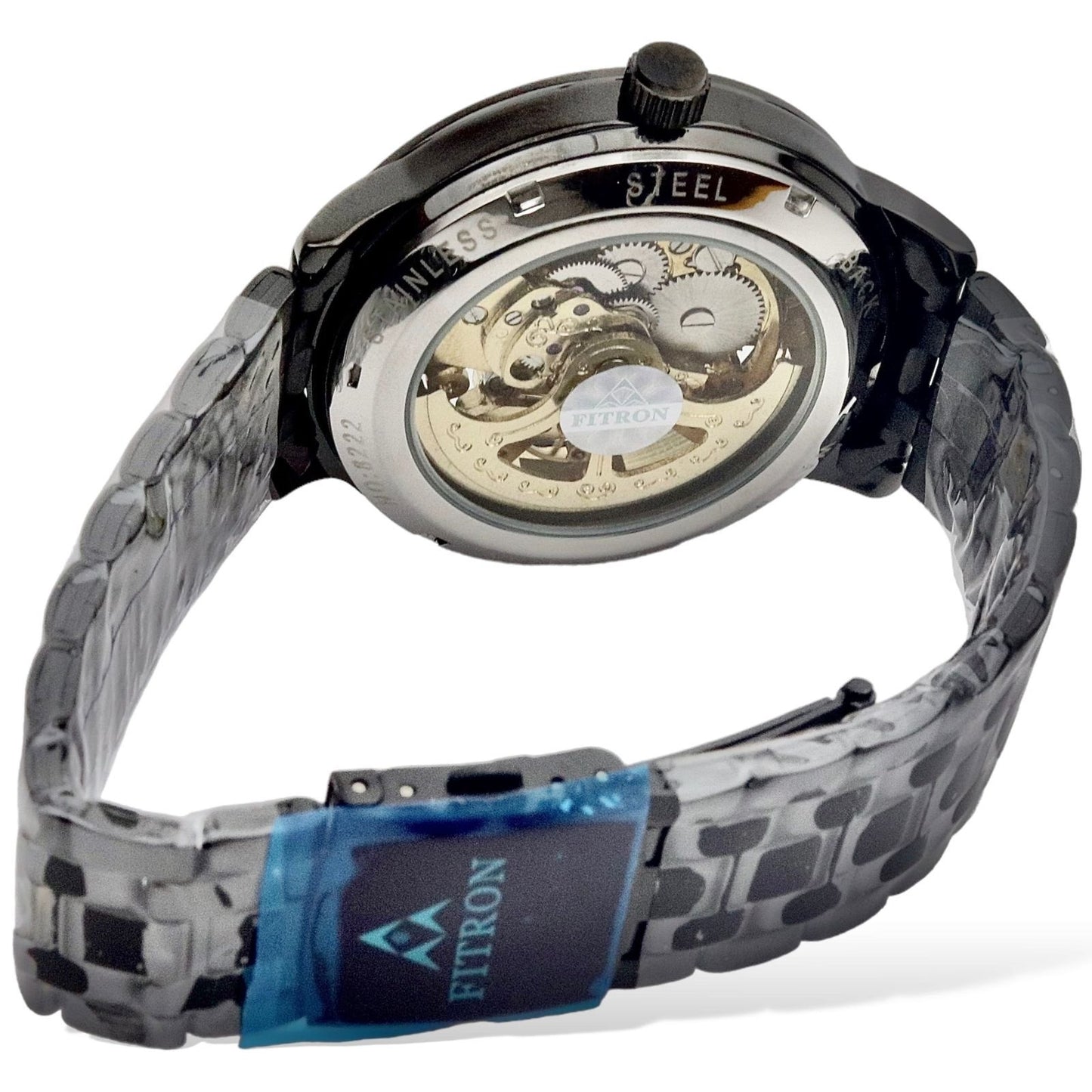 Fitron - Automatic Watch - 43mm - DA-222