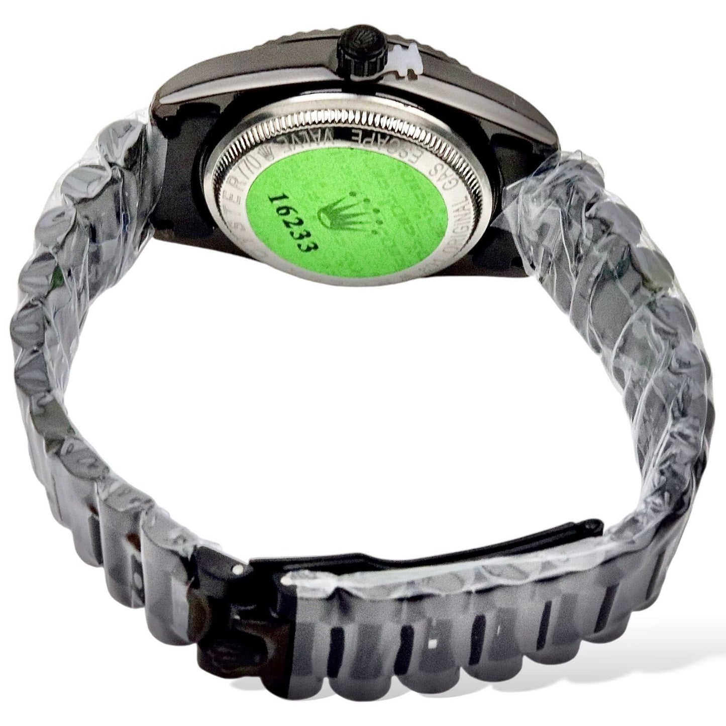 Couple Watches - Stainless Steel Z91