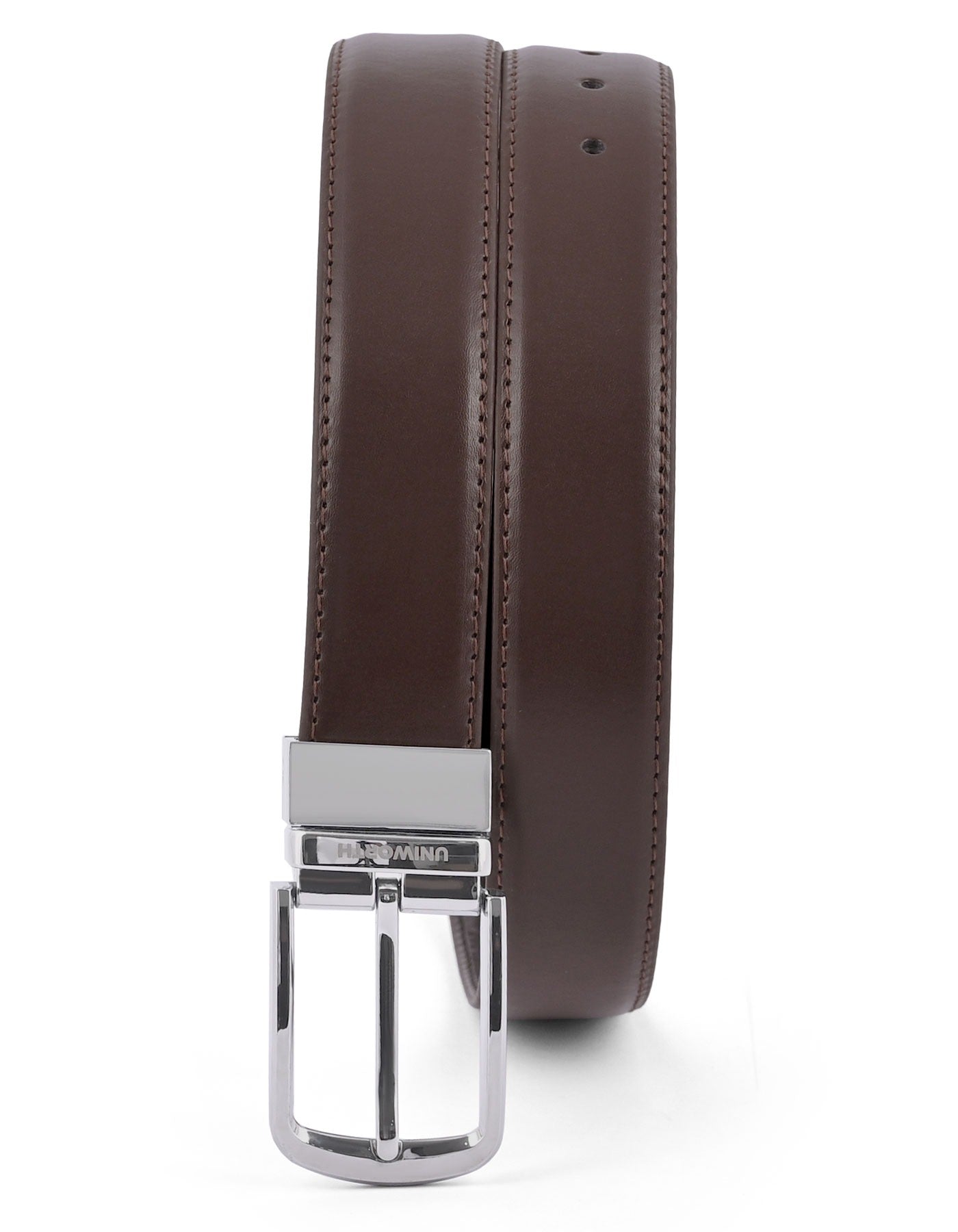 Casual Brown Belt 002