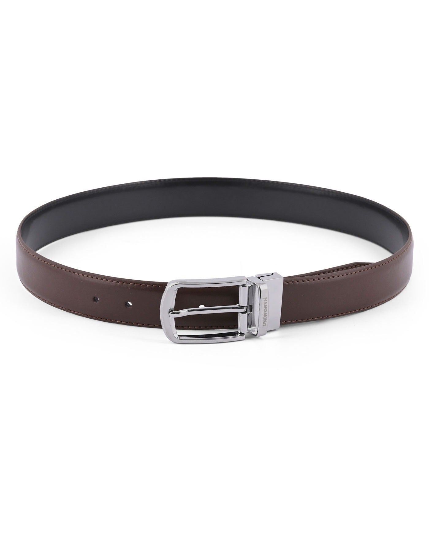 Casual Brown Belt 002