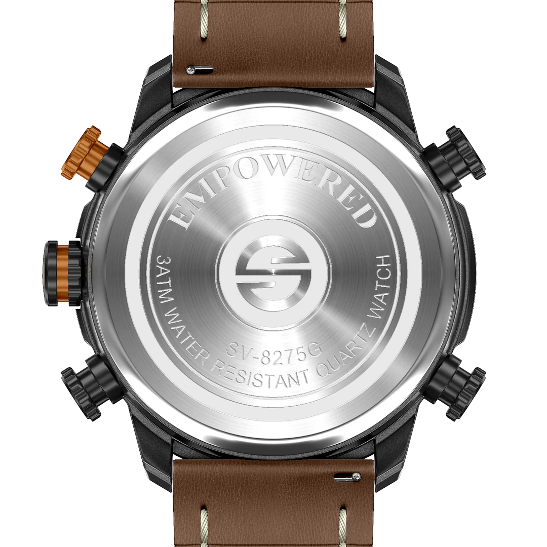 Stormmark Watch