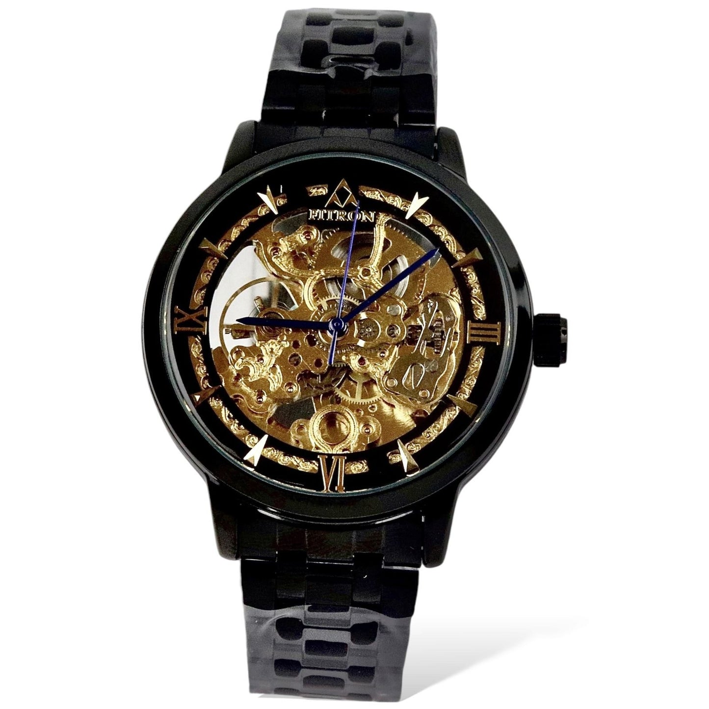 Fitron - Automatic Watch - 43mm - DA-222