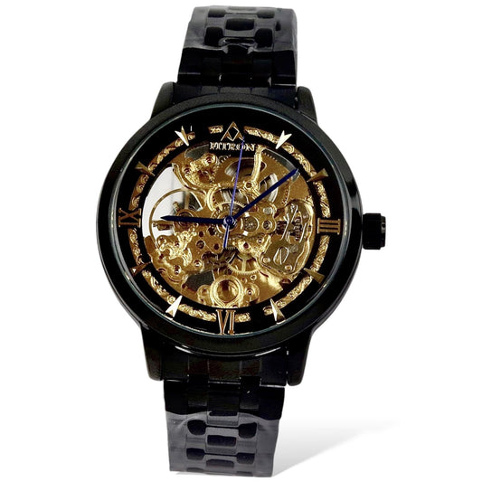 Fitron - Automatic Watch - 43mm - DA-222