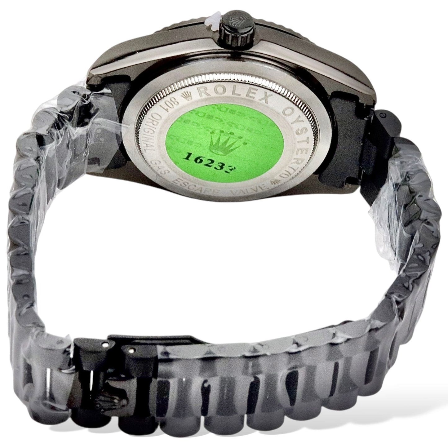 Couple Watches - Stainless Steel Z91